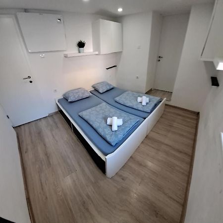 City & Sea Apartment Koper Luaran gambar