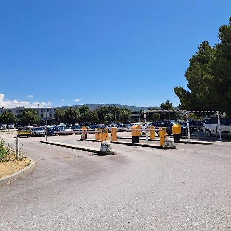 City & Sea Apartment Koper Luaran gambar