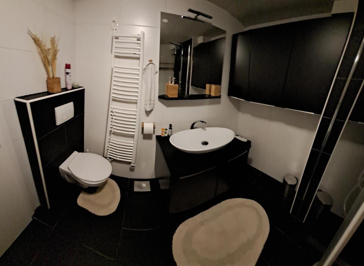 City & Sea Apartment Koper Luaran gambar