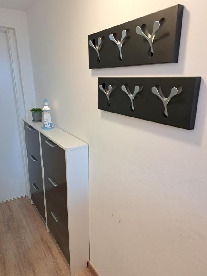 City & Sea Apartment Koper Luaran gambar