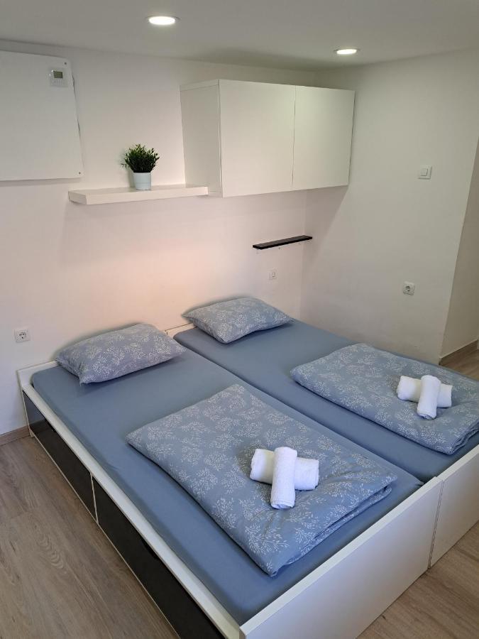 City & Sea Apartment Koper Luaran gambar