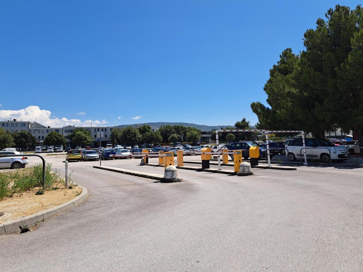 City & Sea Apartment Koper Luaran gambar
