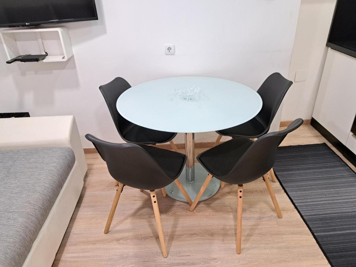 City & Sea Apartment Koper Luaran gambar