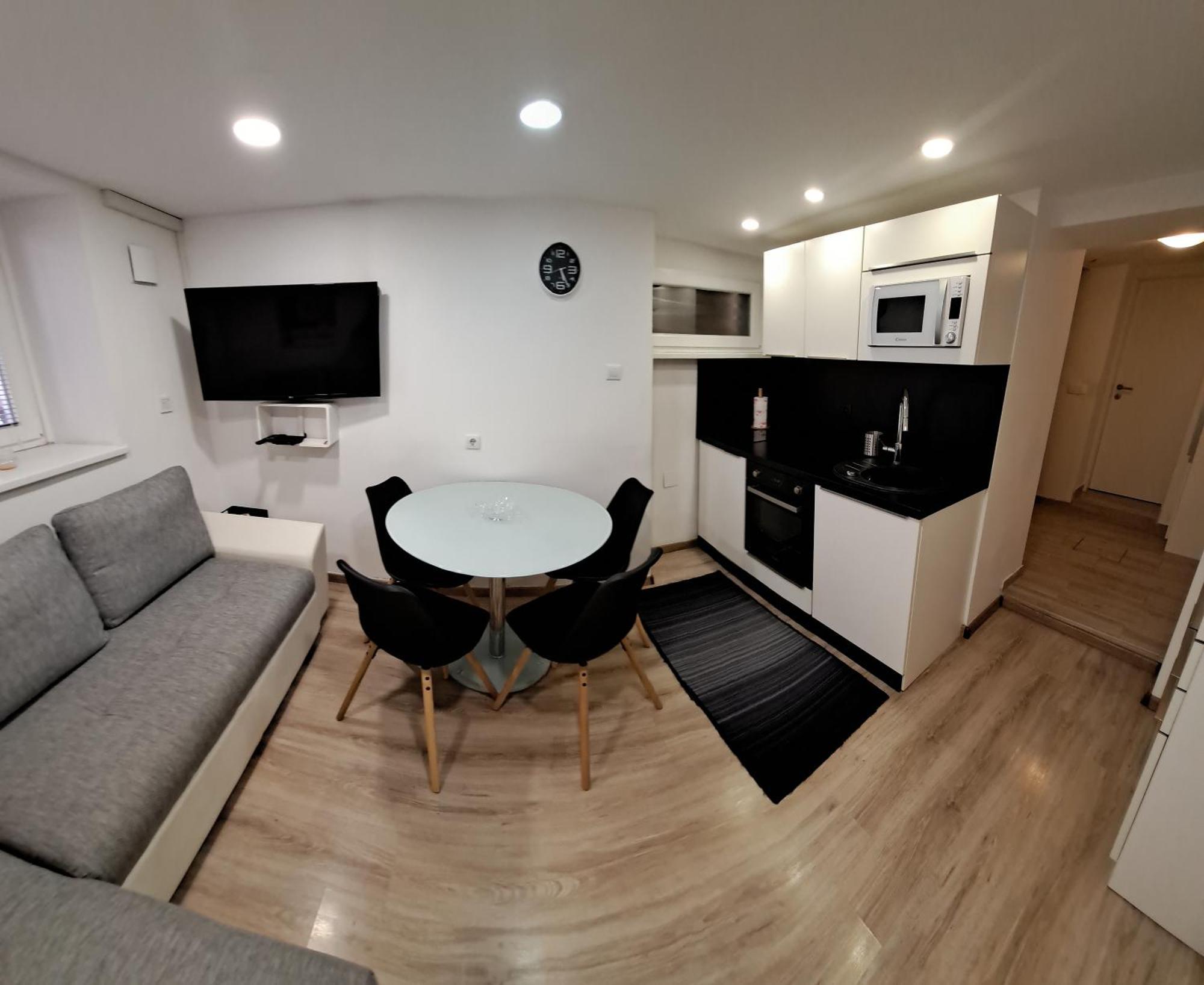 City & Sea Apartment Koper Luaran gambar